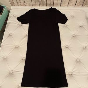 Short sleeve tunic Tee